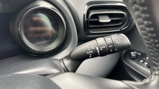 Toyota Yaris 1.5 Hybrid Dynamic 5dr CVT Hybrid Hatchback